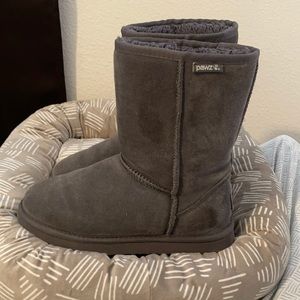 pawz boots